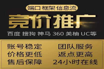 SEM推广竞价案例：助力企业业绩增长